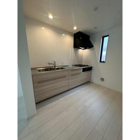 Kolet柏弥生町#03の物件内観写真